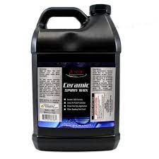 Jescar Ceramic Spray Wax - 5 Gallon