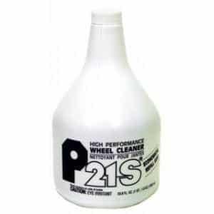  P21S Paintwork Cleanser with Microfiber : Everything Else