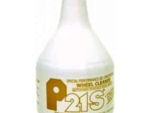 P21S Standard Car Care Kit with P21S Concours-look Paste Wax PEL.PP801522  PEL PP801522 PELPP801522