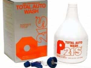 P21S Gel Special Performance Wheel Cleaner - Pump Spray Kit - Skys The  Limit Car Care