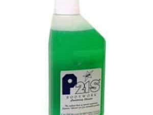 P21S Gel Special Performance Wheel Cleaner - Pump Spray Kit - Skys The  Limit Car Care