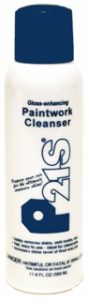 P21S Gloss Enhancing Paintwork Cleanser - 11.8 oz Bottle