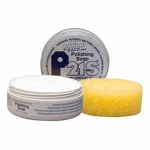 P21S Metal Polishing Soap - 10.6 oz Jar