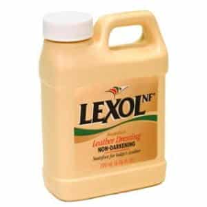 Lexol Neatsfoot Leather Conditioner