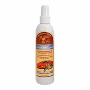 Leather Therapy Water Repellant Pump Spray