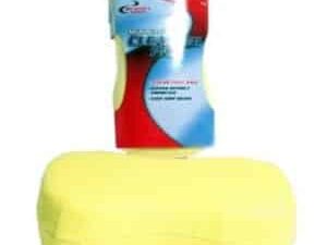 Detailers Choice Microburst Foam Cleaning Pad 11" x 5"