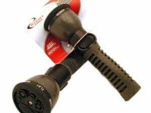 Detailers Choice 6 Way Torch Hose Nozzle