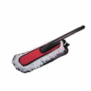 Ultra-Soft Microfiber Car Duster with Case