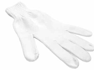 Ultra-Soft Microfiber Glove - Pair (2)