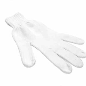 Ultra-Soft Microfiber Glove - Pair (2)