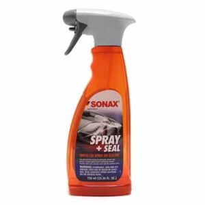 Sonax Spray and Seal- 750 ml Pump Spray-1