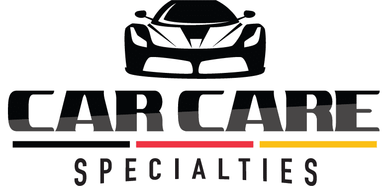 Premium Vector | Car service logo design