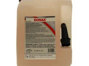 Sonax Fallout Cleaner - 5 Liter Jug