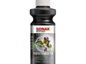 Sonax Profiline Perfect Finish - 250 ml Bottle-1