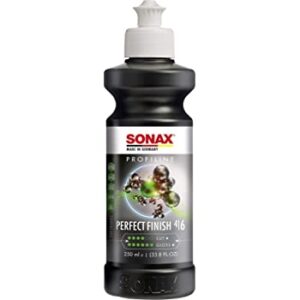 Sonax Profiline Perfect Finish - 250 ml Bottle-1