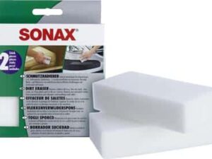 SONAX Dirt Eraser (2-Pack)