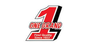 One grand logo