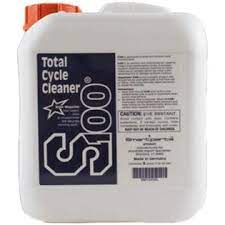 Total Cycle Cleaner 5L