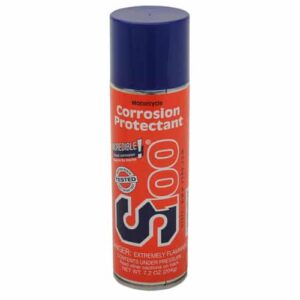 corrosion protectant