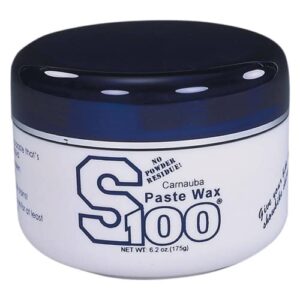 paste wax