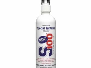 S100 Motorcycle Cleaning and Detailing Products- NEW IDEAS