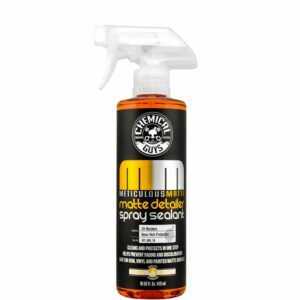 Chemical Guys Meticulous Matte Detailer MMD 16 oz 654 1 nw 2359