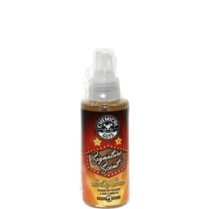 Chemical Guys Signature Scent Air Freshener 4 oz 450 2 nw 2955