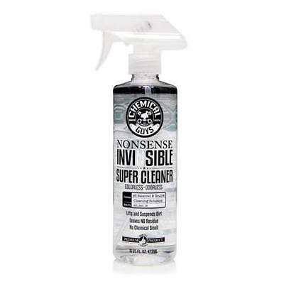 Chemical Guys SPL 993 16 Nonsense Invisible Super Cleaner 16oz for sale  online