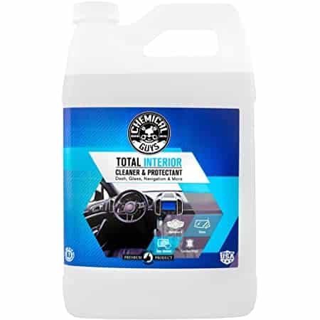 Chemical Guys TOTAL INTERIOR CLEANER - INTERIOR CLEANER
