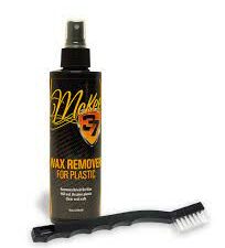 Wax remover