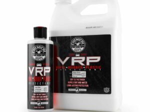 Chemical Guys - Make your trim shine as good as new with VRP! VRP is a  completely dry to the touch water based dressing that restores, conditions,  and protects your interior and