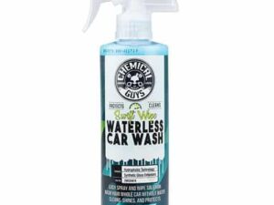 Chemical Guys Swift Wipe Waterless Car Wash 128oz