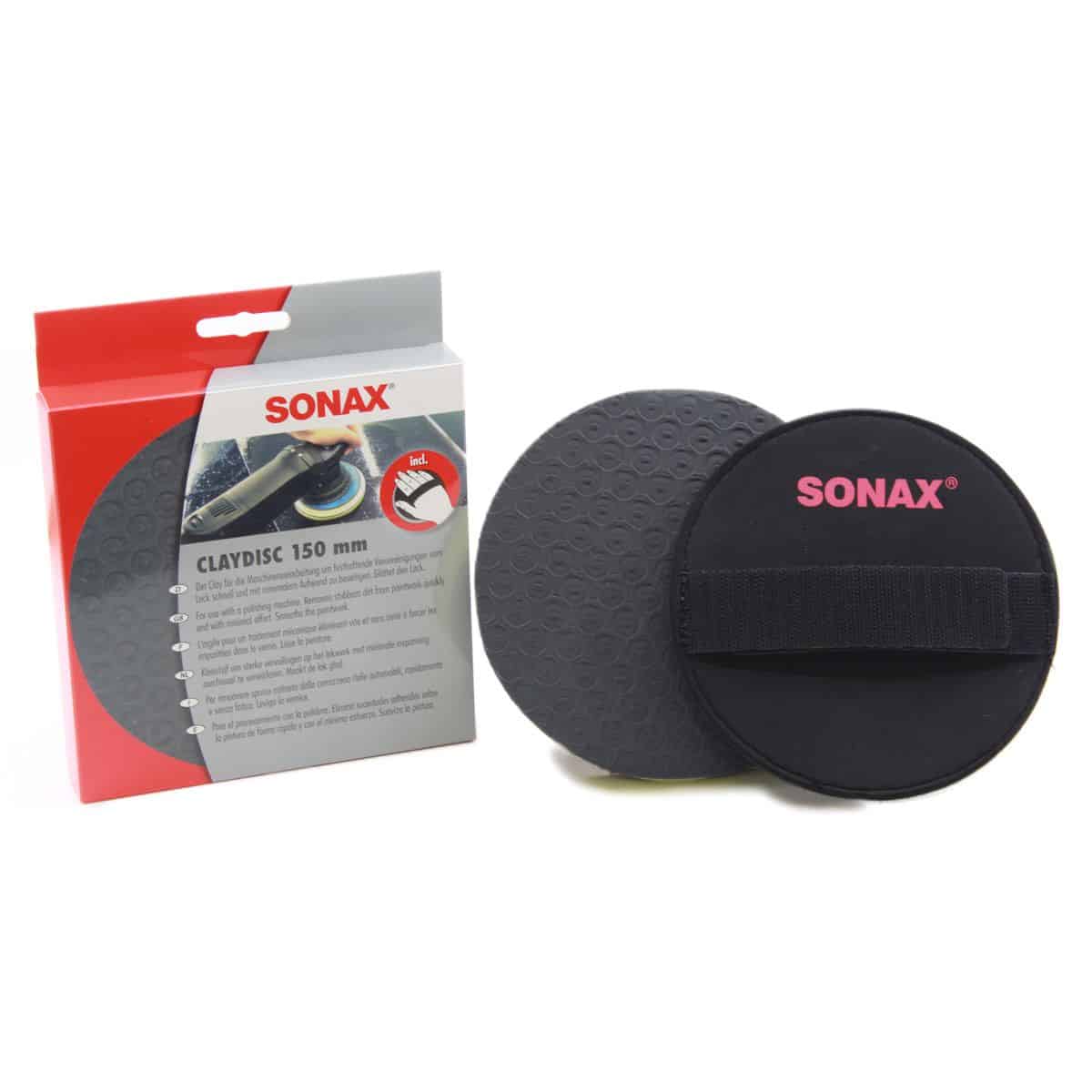 SONAX 450605 Clay Disc, Sonax 