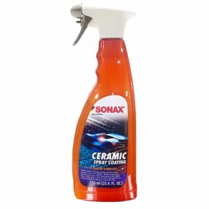 sonax xtreme ceramic spray coating 5