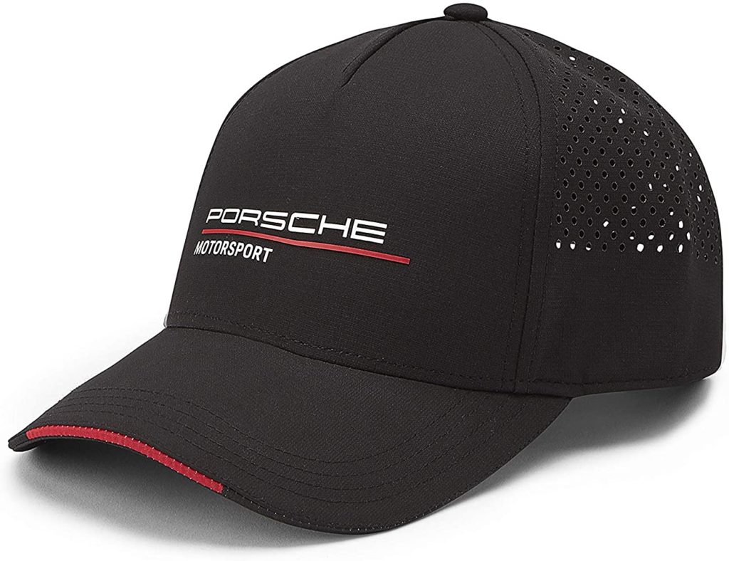 Porsche Motorsport Hat | Car Care Specialties