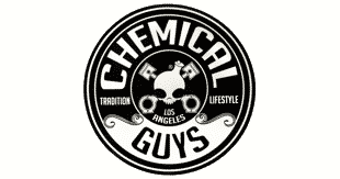 chemical guys logo