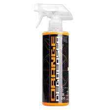 PreSolve Orange Degreaser - 22 oz. Spray Bottle (12/case)
