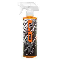 Chemical Guys Cling On Tire Foam High Gloss 3 in 1 Cleaner