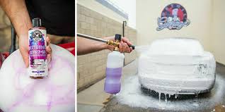 Chemical Guys CWS207 Extreme Bodywash & Wax Car Wash Soap with Color  Brightening Technology, 1 gal. - Detail Garage - Orlando FL