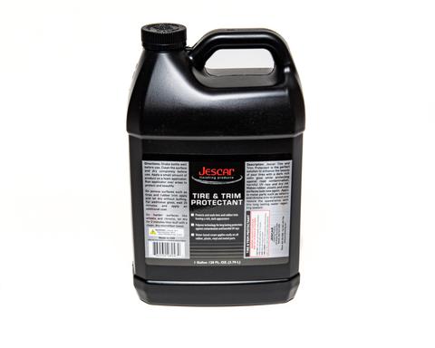 Chemical Guys VRP Vinyl, Rubber, Plastic Shine and Protectant 128oz