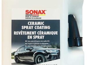 5 Liter Jug of Sonax Ceramic Spray Coating