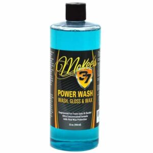 Power Wash 16oz