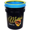 Mckees Pad wash bucket 1