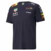 Red Bull 2022 Team Shirt Front