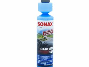 SONAX Plastic Detailer