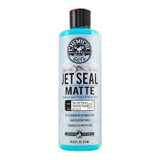Jet Seal Matte 1