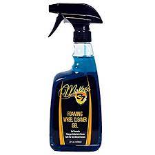 Chemical Guys Diablo Wheel Cleaner Gel Concentrate 3,785l-CLD_997