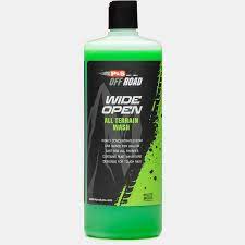 S100 Motorcycle Cleaner and Degreaser Kit