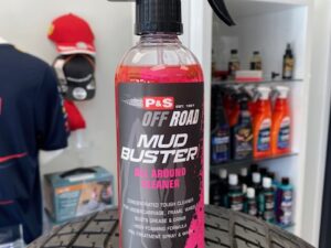 s100 motorcycle cleaner