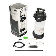 IK HC TR 1 professional sprayer